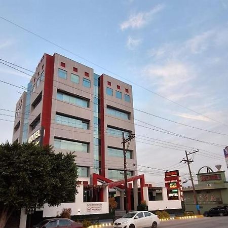 Hotel You Koso Tijuana Luaran gambar
