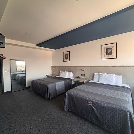 Hotel You Koso Tijuana Luaran gambar