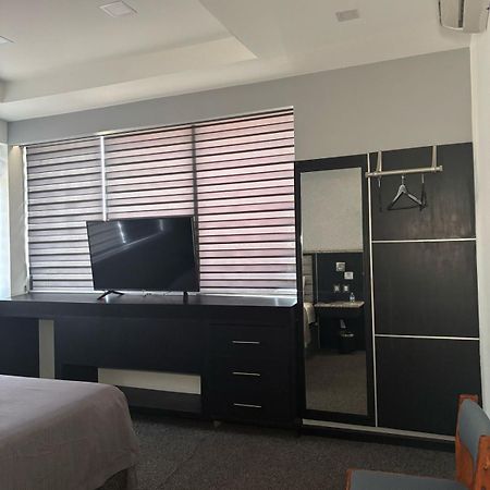 Hotel You Koso Tijuana Luaran gambar