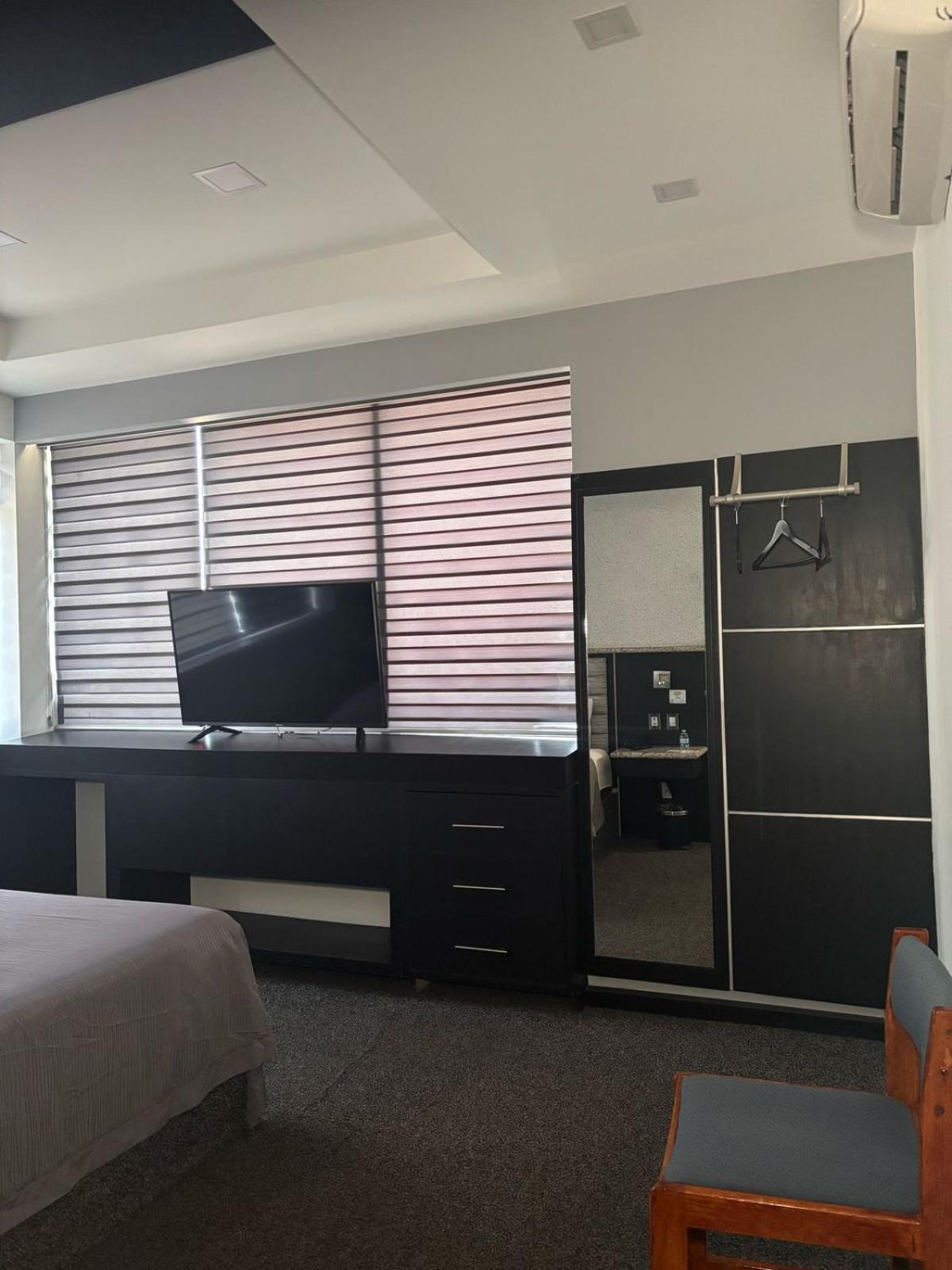 Hotel You Koso Tijuana Luaran gambar