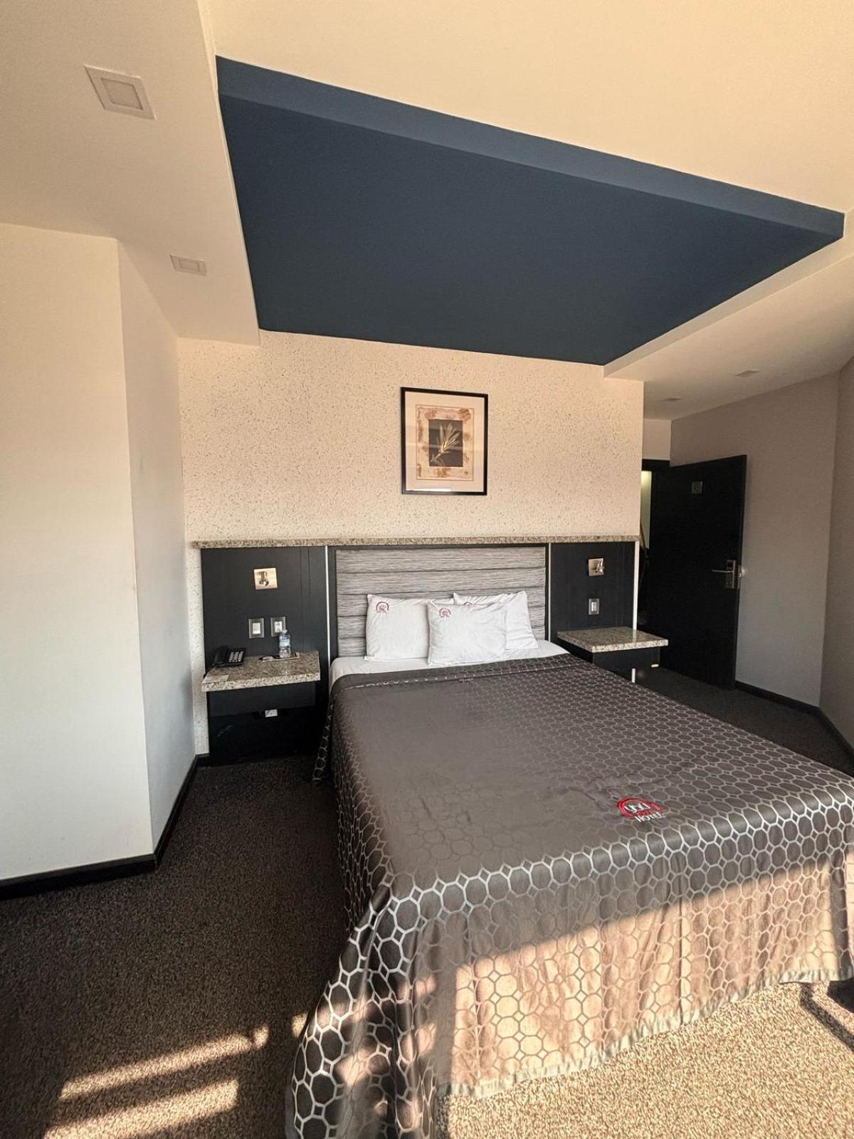 Hotel You Koso Tijuana Luaran gambar