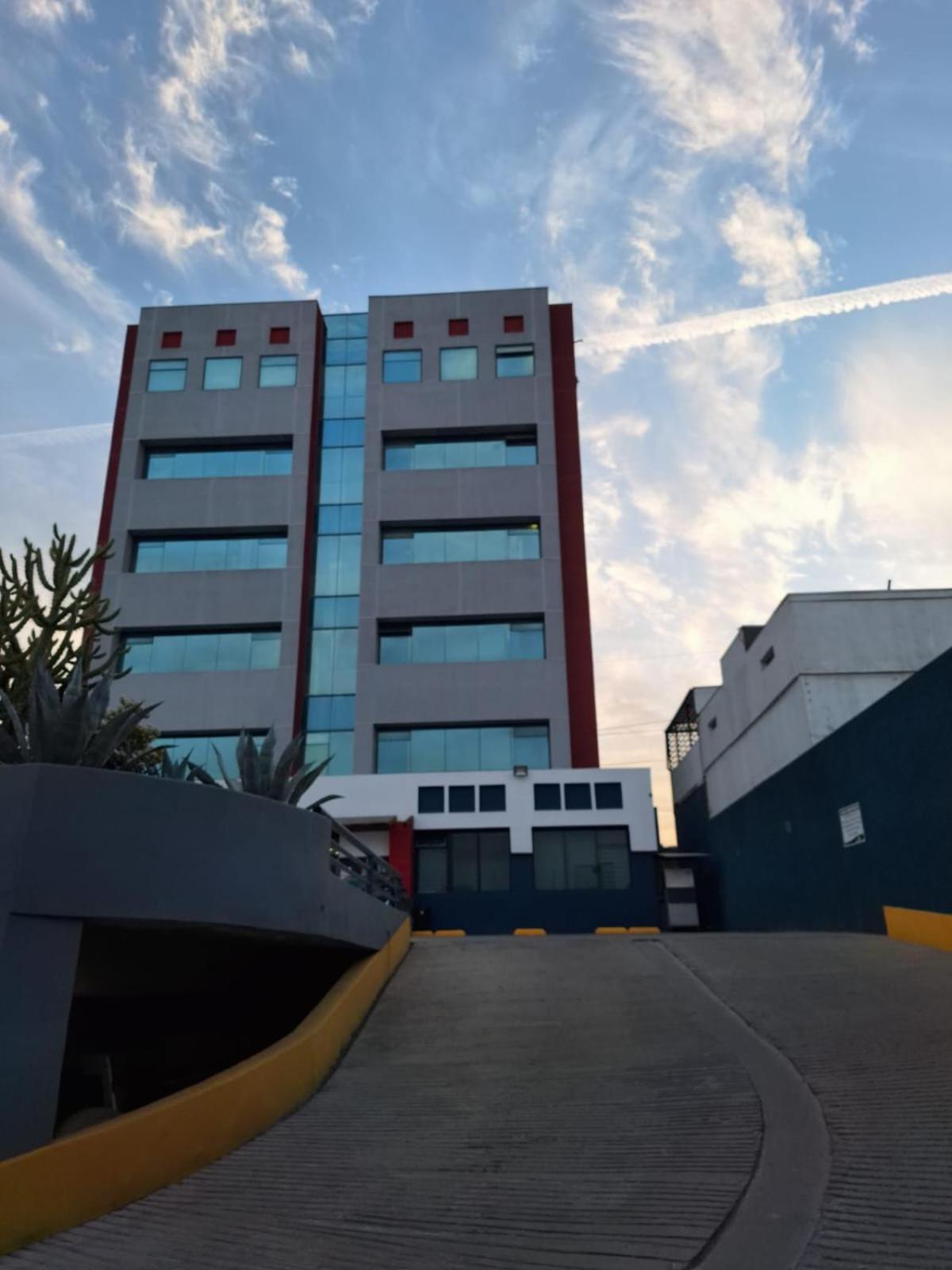 Hotel You Koso Tijuana Luaran gambar