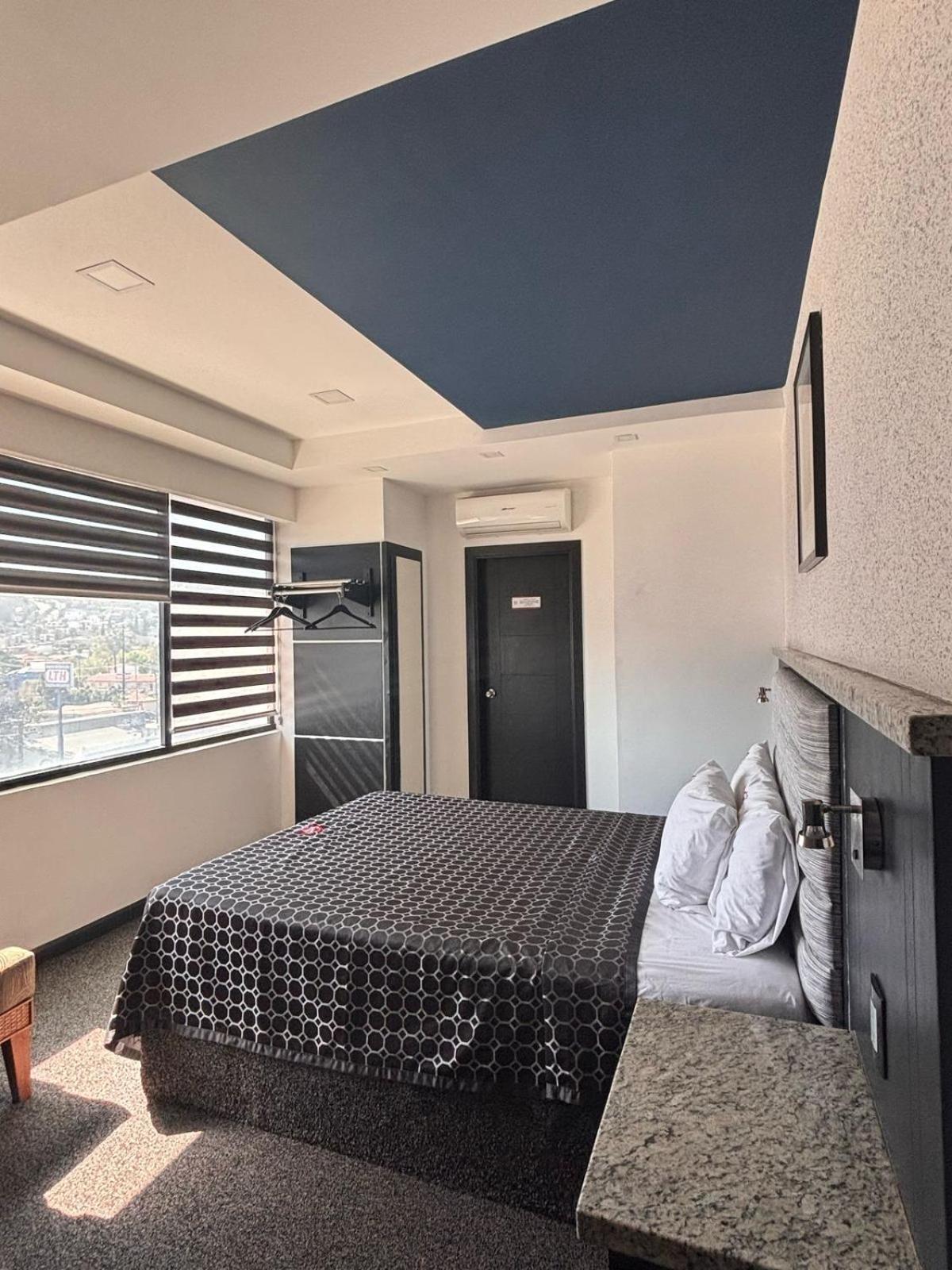 Hotel You Koso Tijuana Luaran gambar