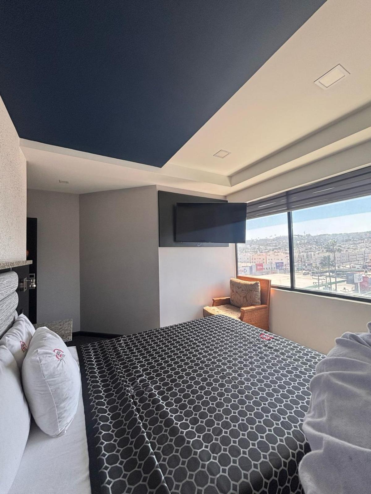 Hotel You Koso Tijuana Luaran gambar
